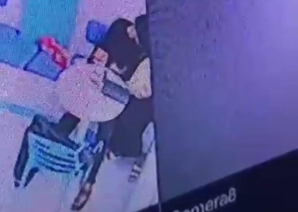 Polisi Buru Pasangan Mesum di Kedai Es Krim Kota Malang