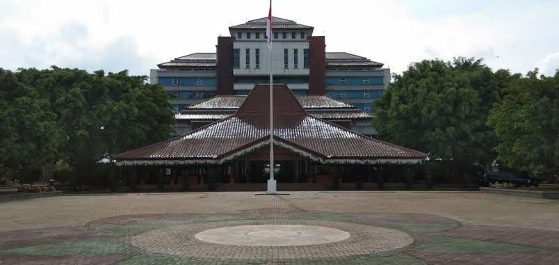 Kantor Bupati Malang. (Dok. Humas Protokol Kabupaten)