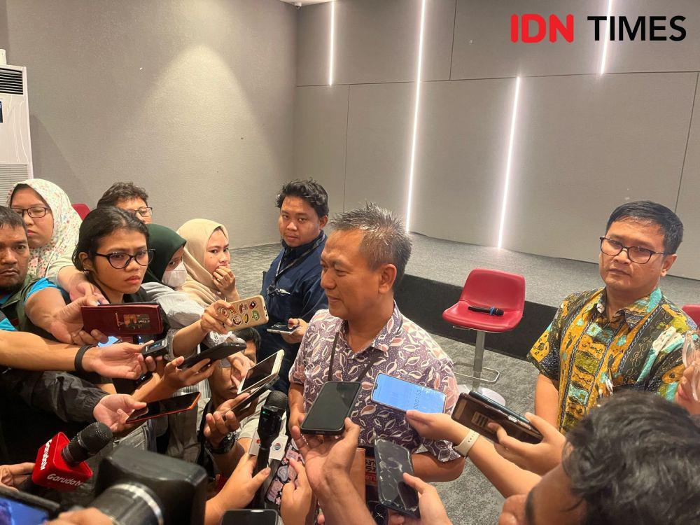Tarif KRL Naik Tahun Ini? Begini Bocoran dari KAI Commuter