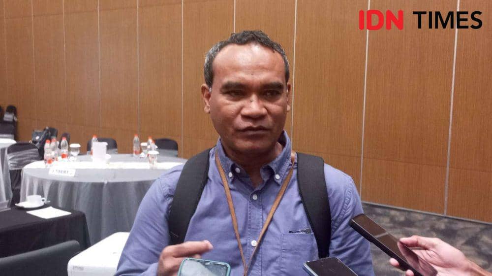 Bawaslu Sebut Ada 11 Gugatan Sengketa Pileg 2024 dari NTB