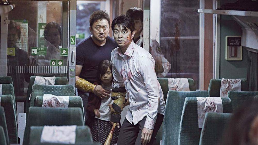 cuplikan film Train to Busan (2016) (dok. Next Entertainment World)