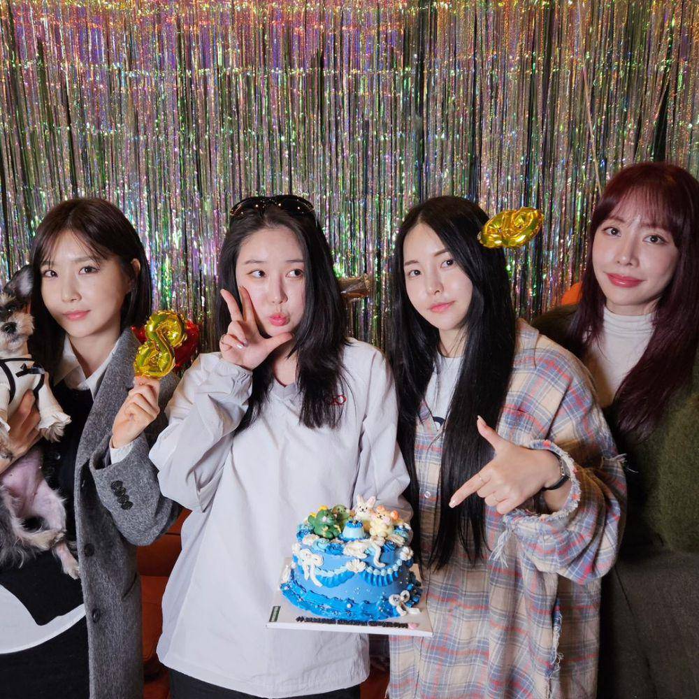 potret BB GIRLS (instagram.com/braveg_yj)