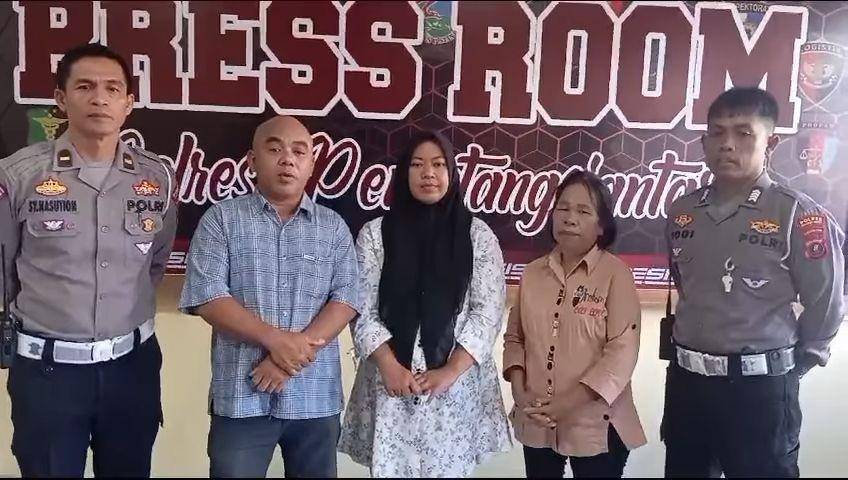 kasus kecelakaan keponakan Teuku Rifnu berakhir damai (instagram.com/rifnuwikana)