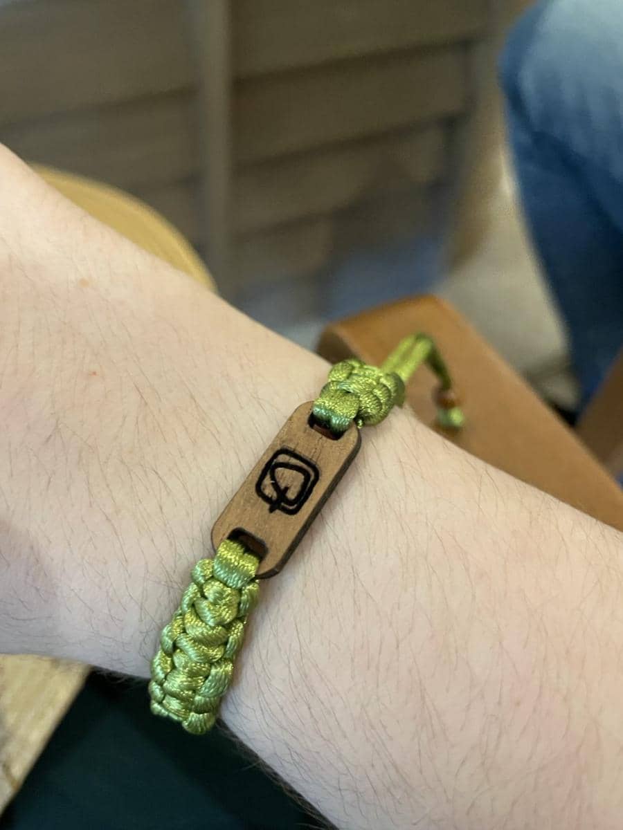 potret bentuk kunci kamar hotel terunik (reddit.com/user/popaulina)