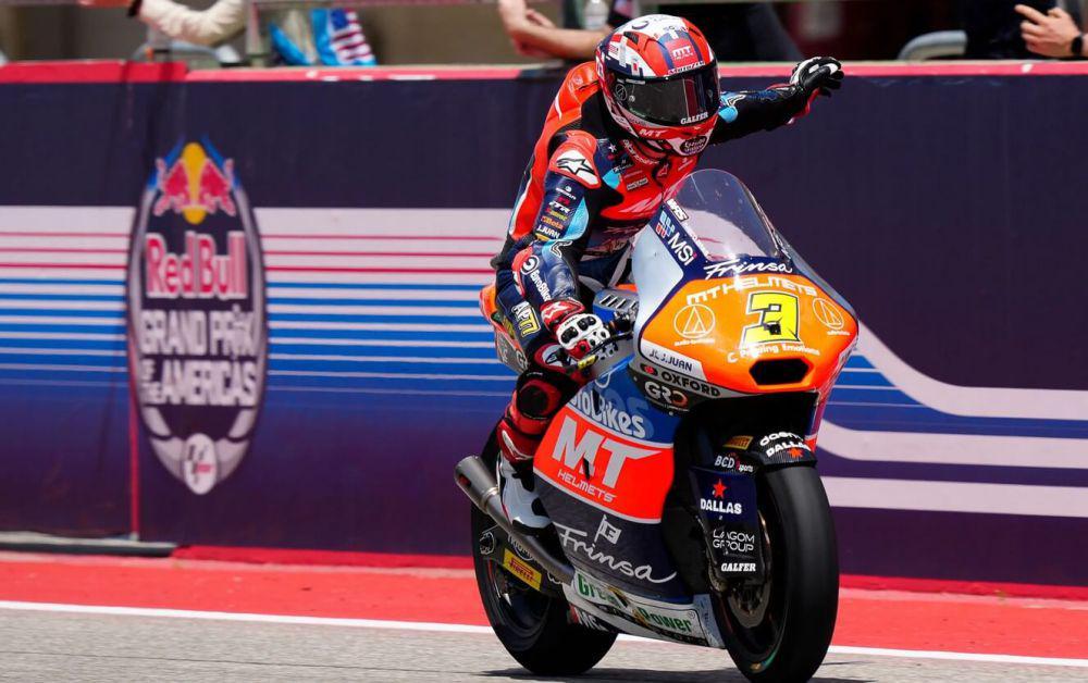 potret Sergio Garcia (motogp.com)