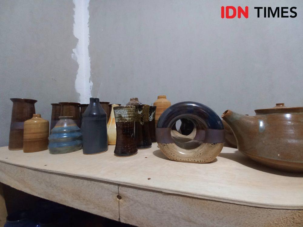 Seluk Beluk Bisnis Tembikar, Perpaduan Seni dan Sains