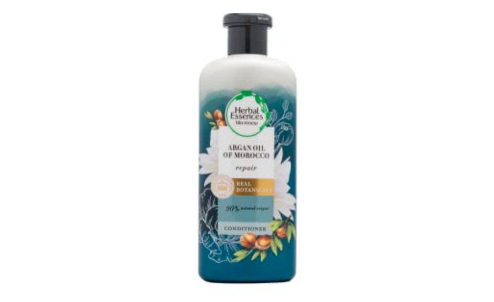 Herbal Essences Argan Oil of Morocco Conditioner (cosmart.id)