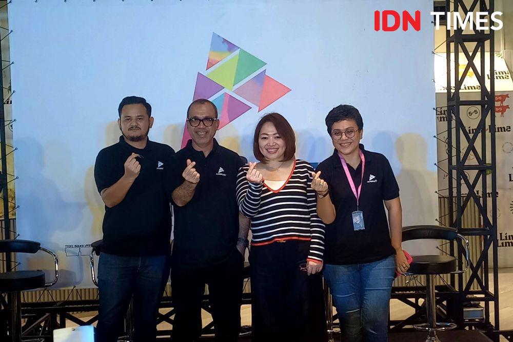 4 Fakta D'FESTA Jakarta 2024, Hadirkan Exhibition Khusus Fans KPop