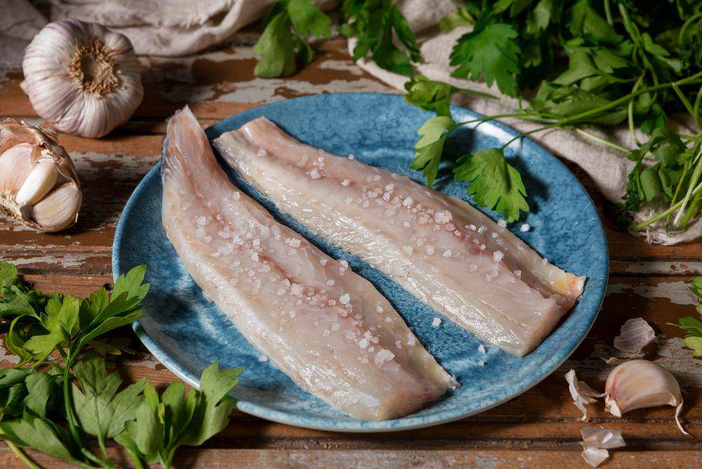 ikan dori (freepik.com/freepik)