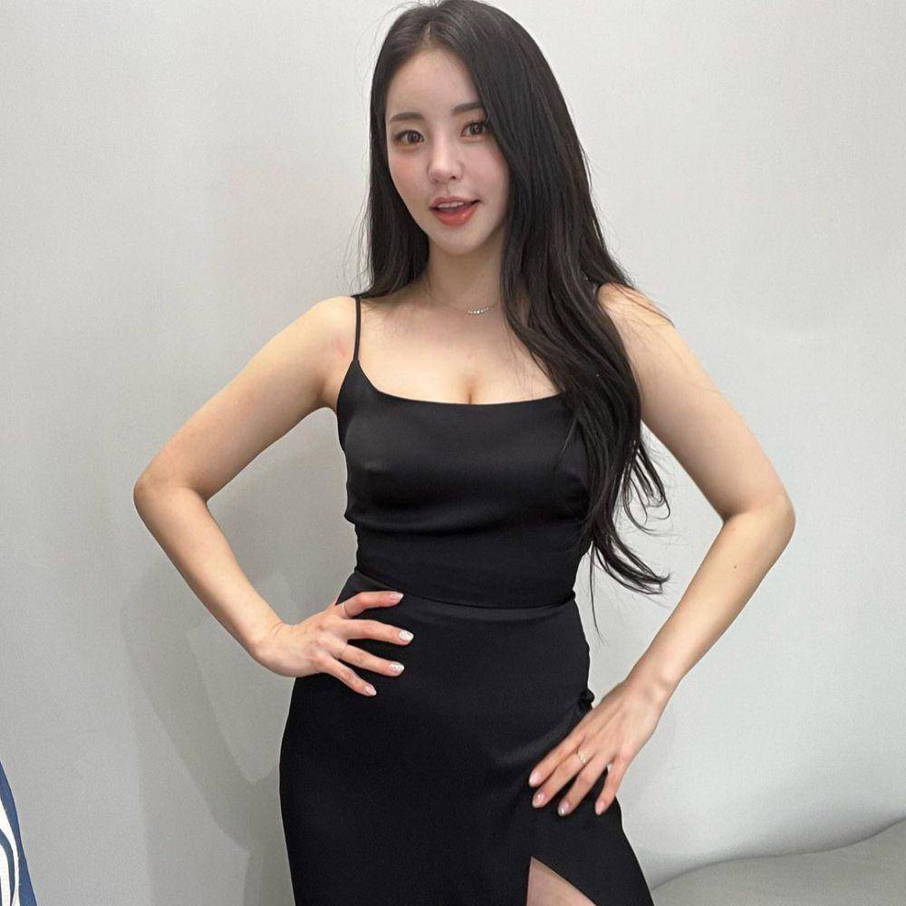 potret Yujeong (instagram.com/braveg_yj)