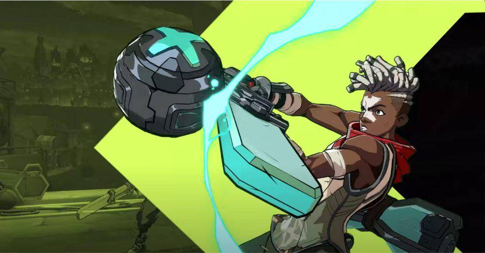 2XKO (dok. Riot Games/2XKO)