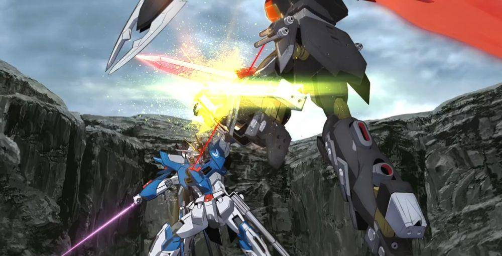 sinopsis anime Mobile Suite Gundam SEED Freedom (dok. Sunrise/Mobile Suite Gundam SEED Freedom)
