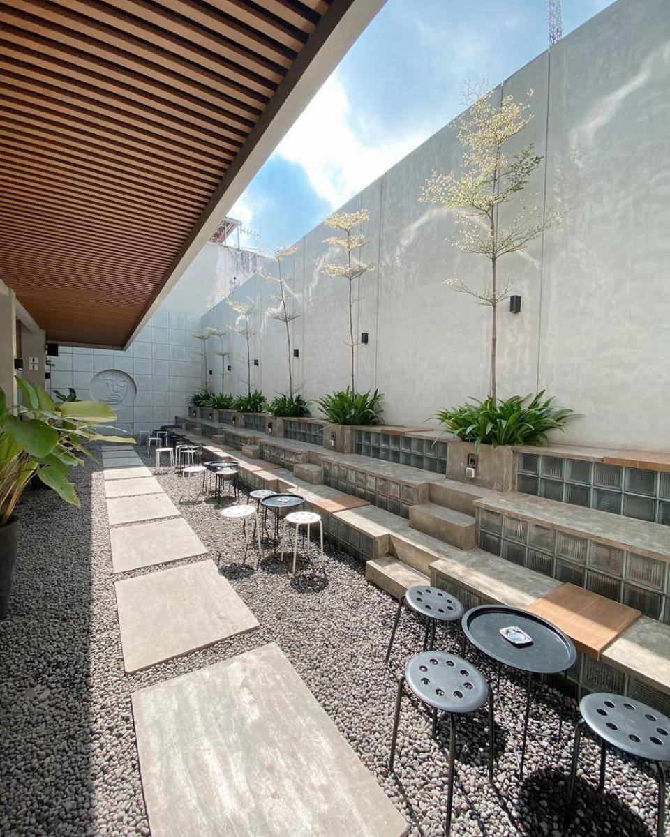Potret AADK Kafe (instagram.com/maumakan.co)
