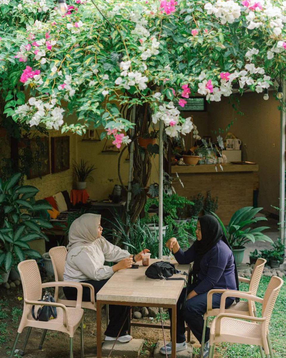 Potret Calathea Garden (instagram.com/ca.lathea)