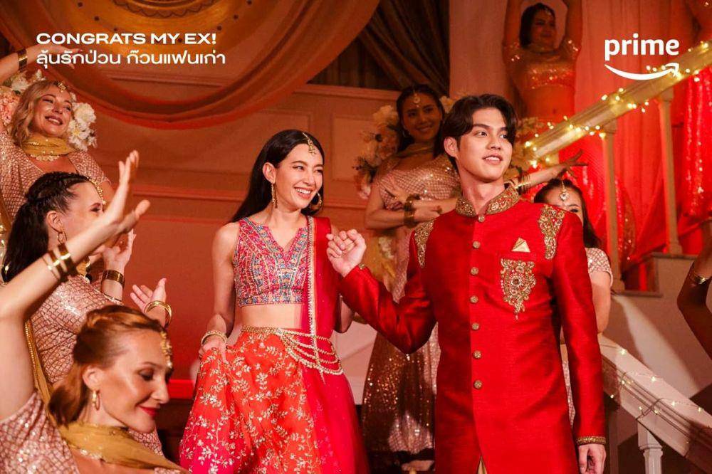 film yang dibintangi Bright Vachirawit (dok. Prime Video)