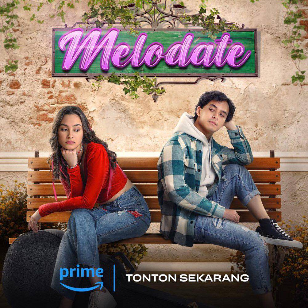 Melodate (dok. MD Pictures / Melodate)