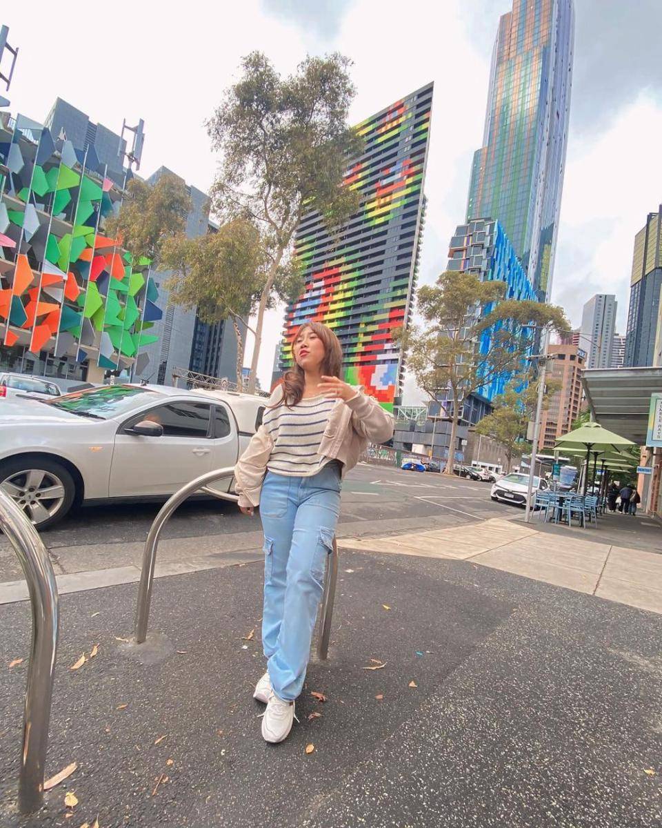 potret Kiky Saputri (instagram.com/kikysaputrii)