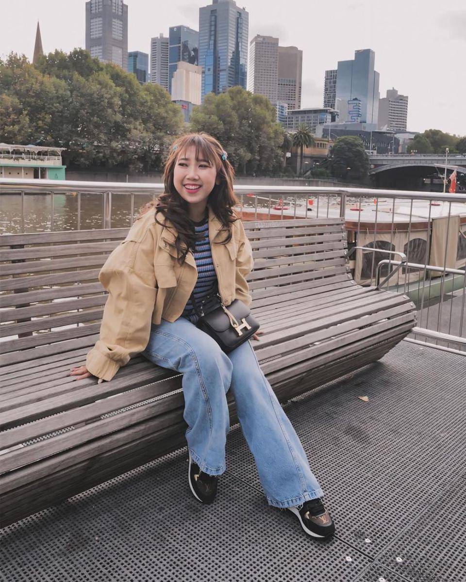 potret Kiky Saputri (instagram.com/kikysaputrii)