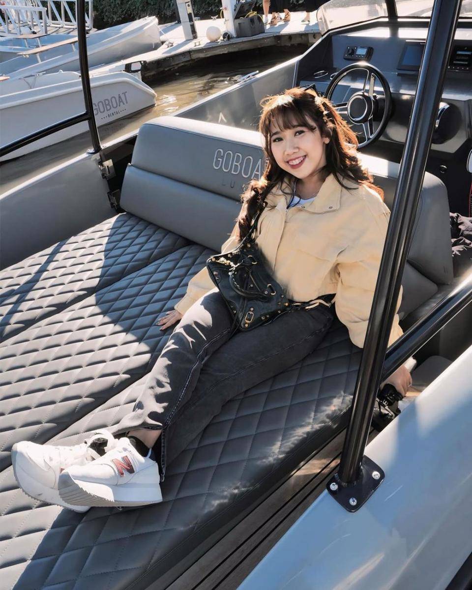 potret Kiky Saputri (instagram.com/kikysaputrii)