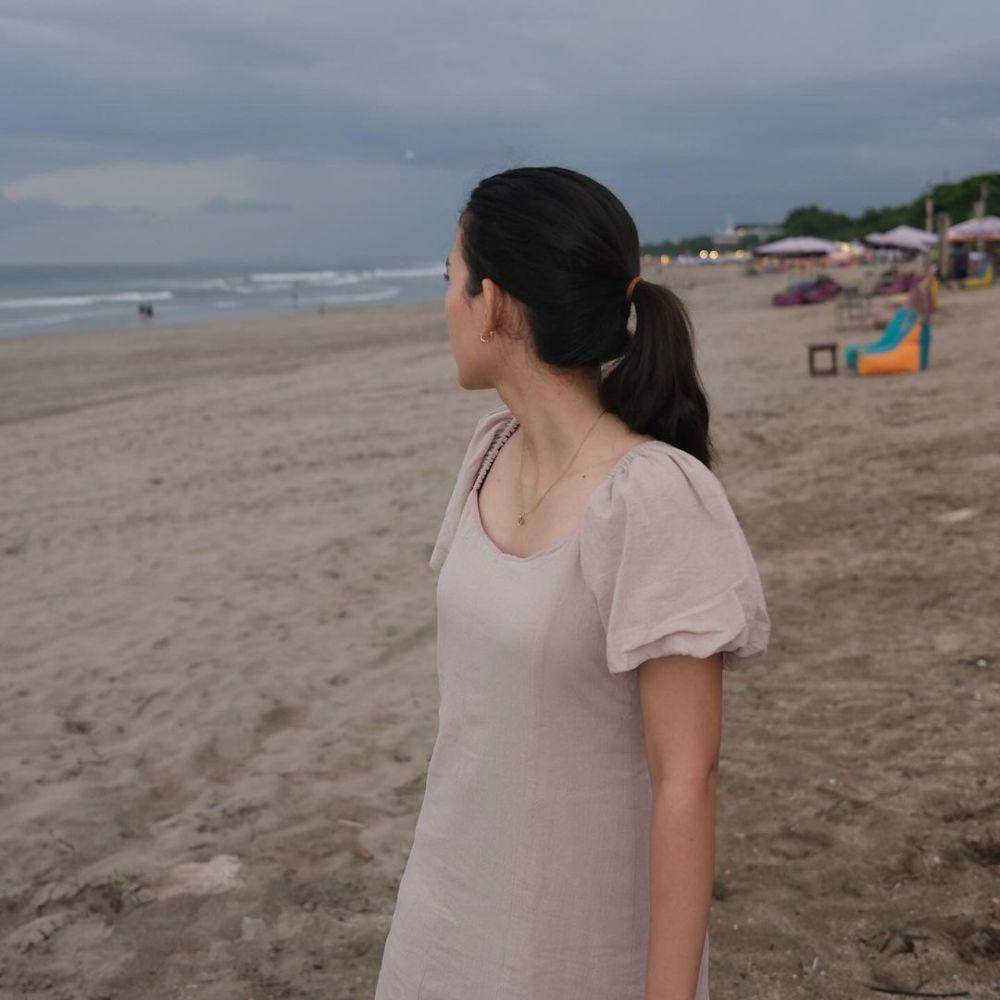 potret kencan Azriel Hermansyah dan Sarah Menzel setelah lama gak bertemu (instagram.com/azriel_hermansyah)