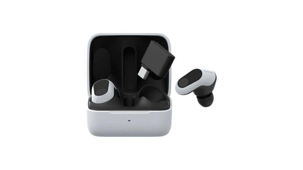 Sony Inzone Buds (dok. Sony)