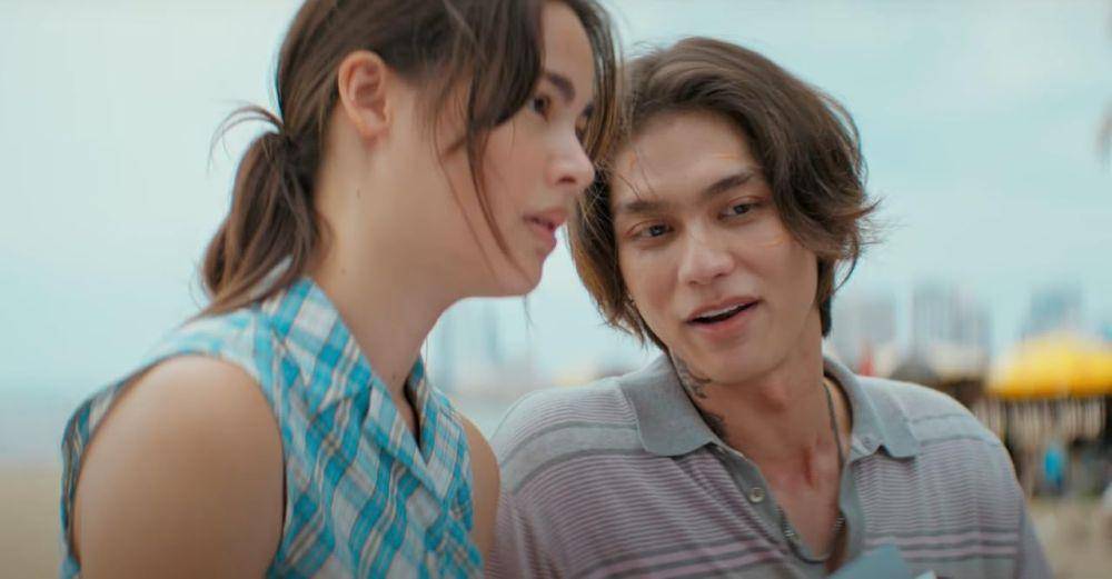 film yang dibintangi Bright Vachirawit (dok. GMMTV)