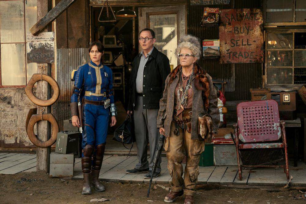 serial Fallout (dok. Prime Video/Fallout)