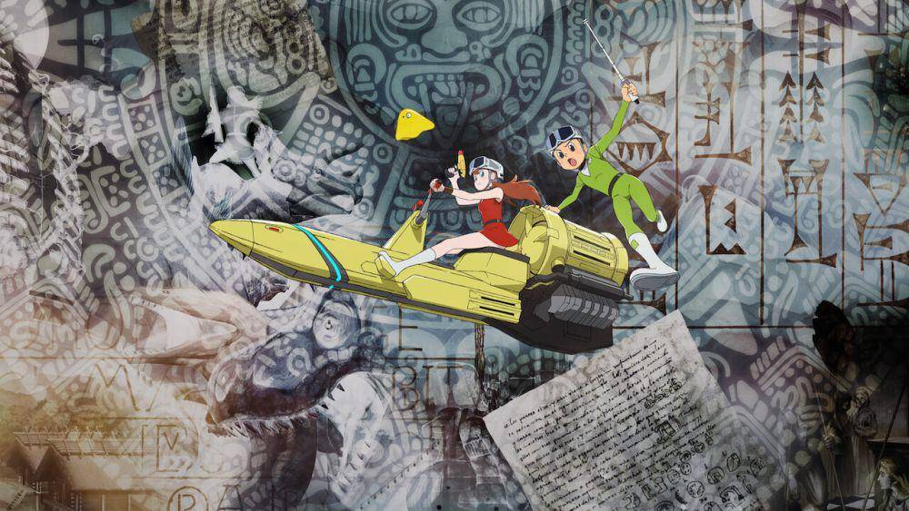 T・P BON (dok. Netflix/T・P BON)