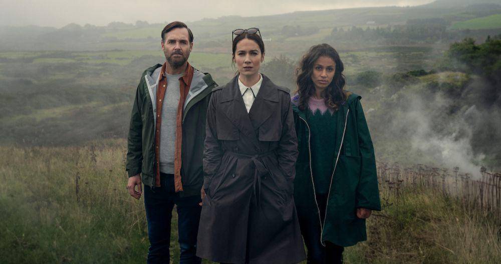 Bodkin (dok. Netflix/Bodkin)