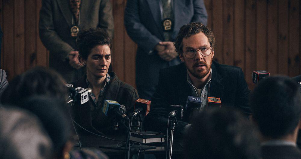 Eric (dok. Netflix/Eric)