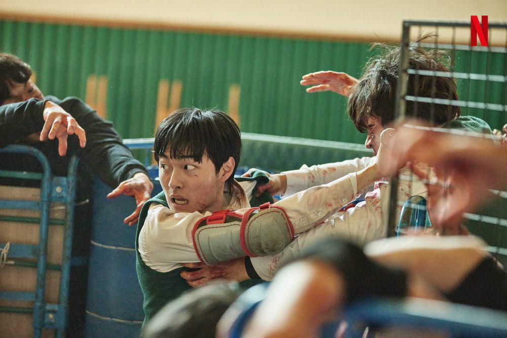 5 KDrama Original Netflix yang Bikin Ngantuk Hilang, Seru Banget!