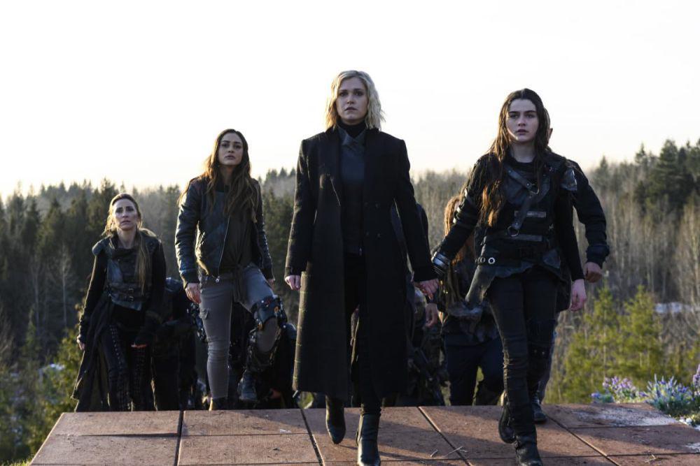 10 Serial TV Bertema Post-Apocalyptic Terbaik, Penuh Petualangan!