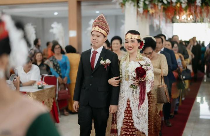 8 Lagu Pernikahan Batak yang Dinyanyikan Sepanjang Masa