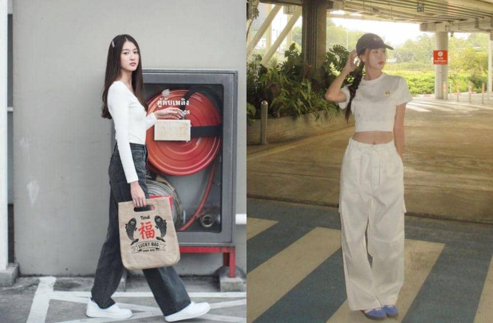 potret View Benyapa (instagram.com/viewbenyapa)