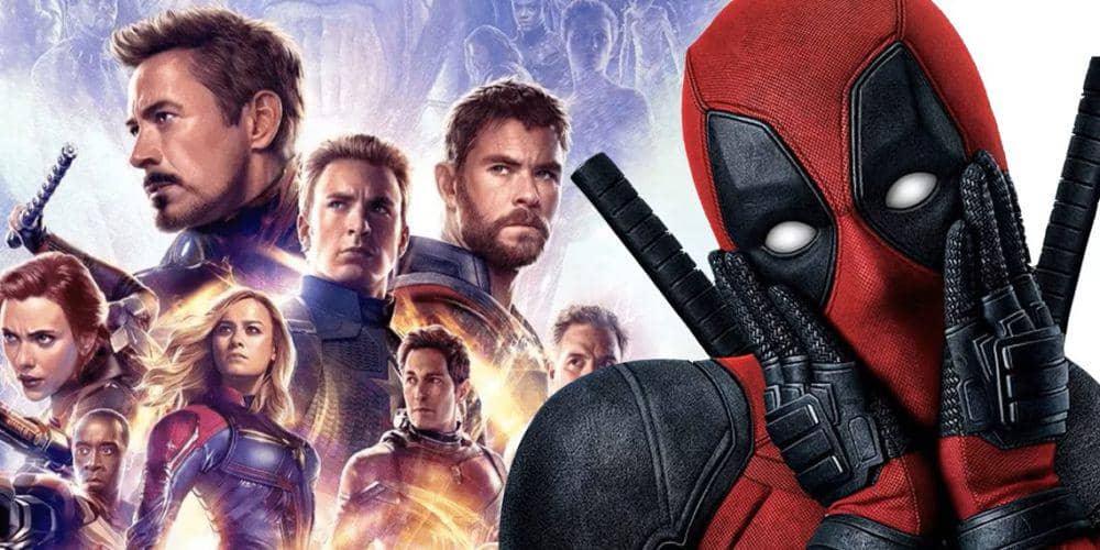 3 Film Super Hero Marvel yang Akan Tayang 2024
