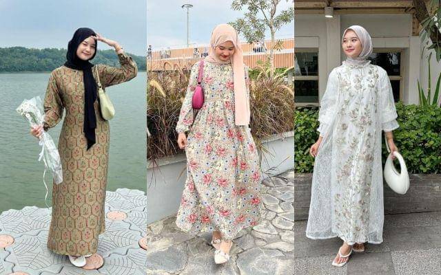 Potret Siska Amera (instagram.com/siskaamera)