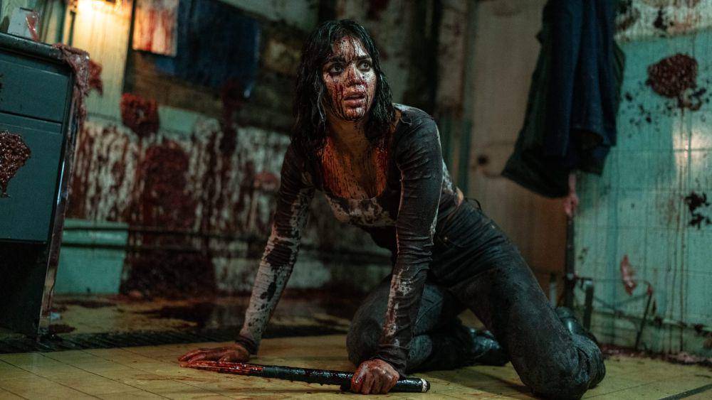 cuplikan film Abigail (dok. Universal Pictures/Abigail)