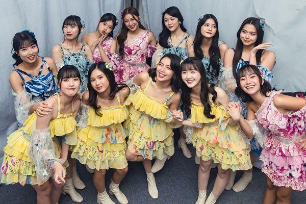 [QUIZ] Siapakah Member JKT48 yang Menyelamatkanmu dari Teror Badarawuhi di Desa Penari?