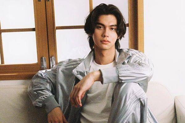film yang dibintangi Bright Vachirawit (instagram.com/bbrightvc)