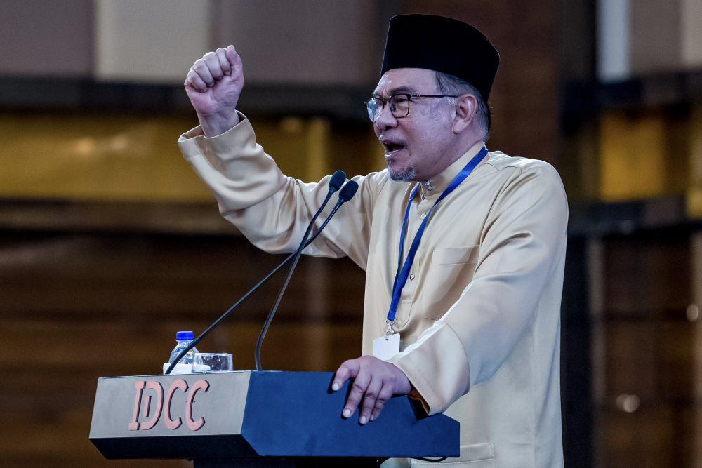 Malaysia Akan Bangun Pabrik Chip Terbesar di Asia Tenggara