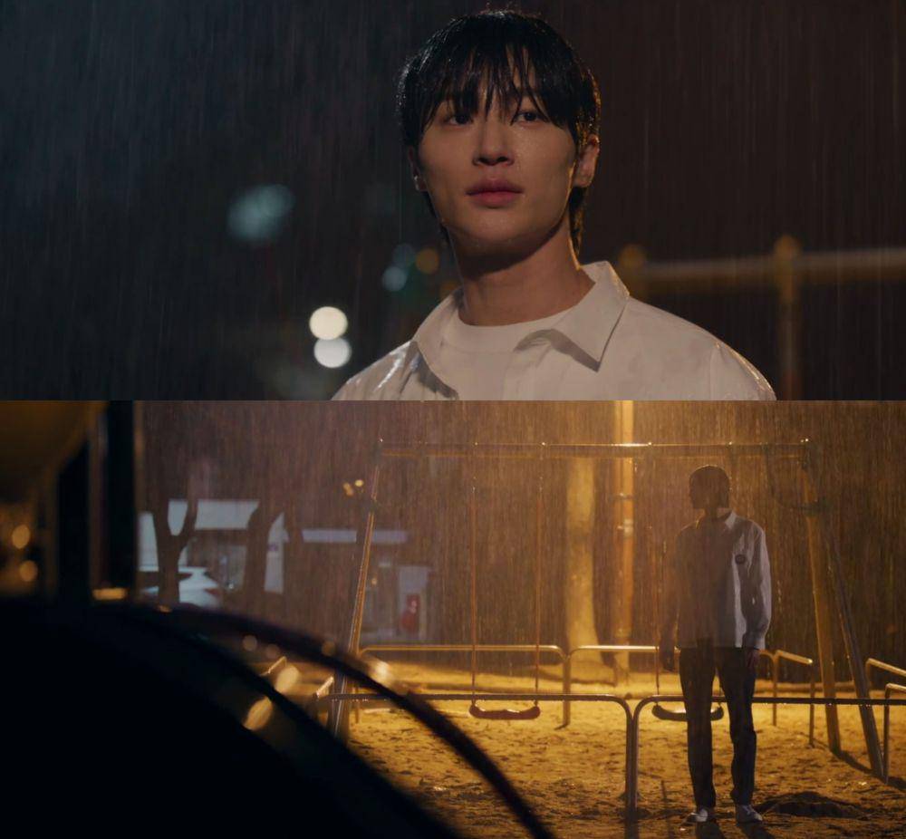 cuplikan drama Lovely Runner (dok. VIU/Lovely Runner)
