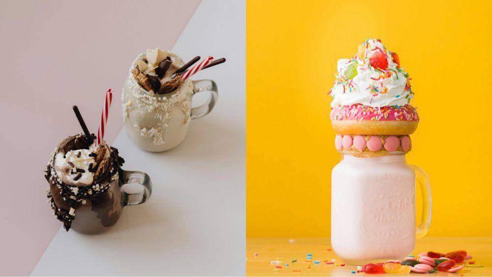 inspirasi topping whip cream (pexels.com/@alleksana|@myfoodie)