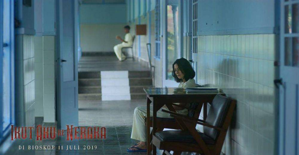 cuplikan film Ikut Aku ke Neraka (dok. Rapi Films/Ikut Aku ke Neraka)