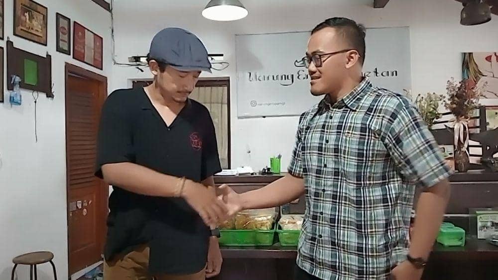 Isa Bajaj Cabut Laporan Polisi atas Dugaan Kekerasan Menimpa Putrinya