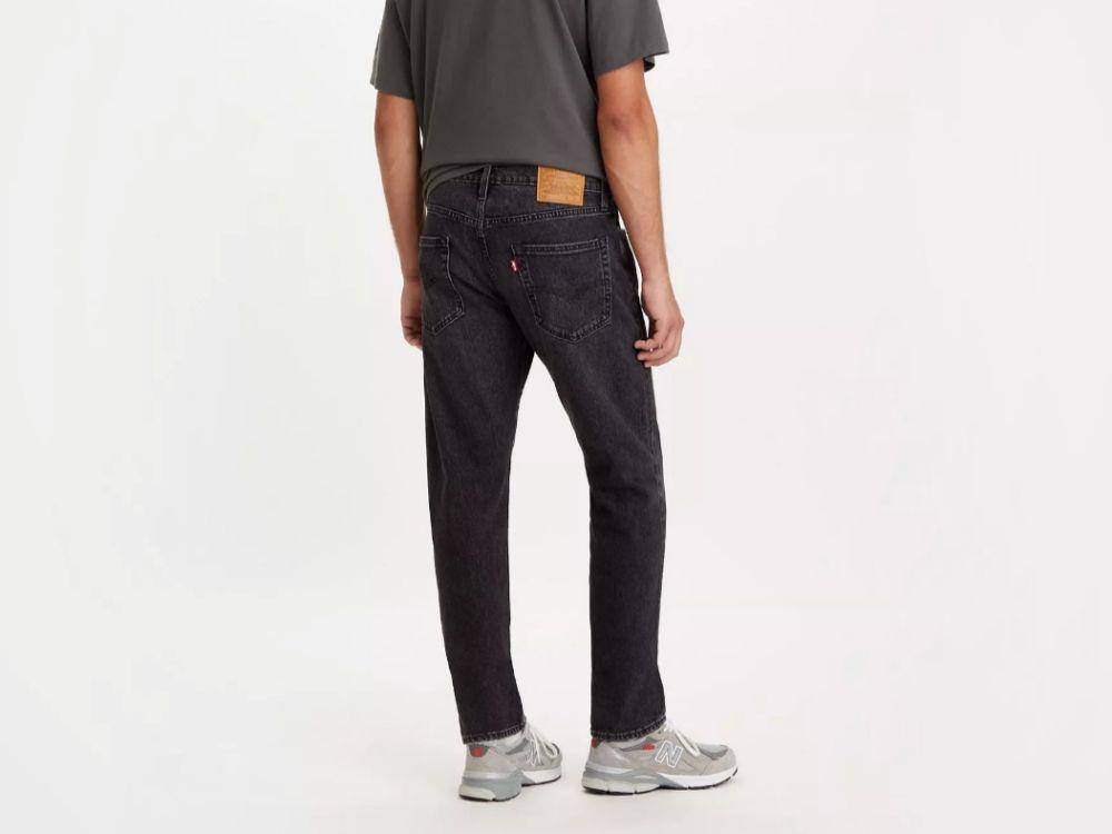 jeans tapered fit (levi.com)
