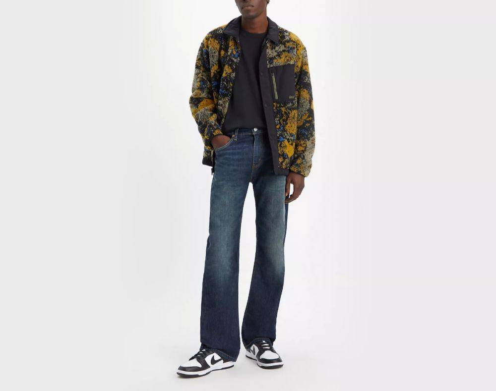 jenis jeans Bootcut (levi.com)