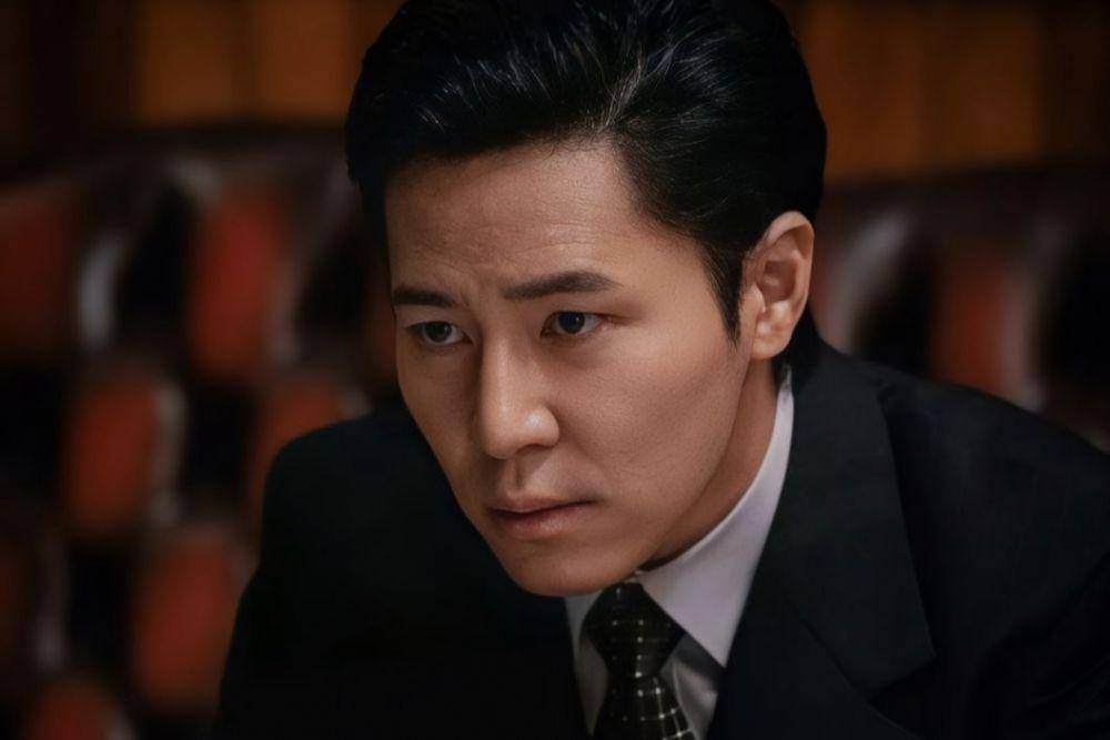 cuplikan Lee Kyu Hyung di drakor Uncle Samsik (dok. Disney+ Korea/Uncle Samsik)