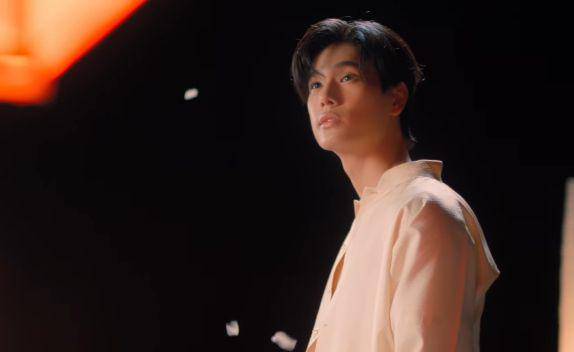potret Phuwin Tangsakyuen di drama Scarlet Heart Thailand (dok. GMMTV/Scarlet Heart Thailand)