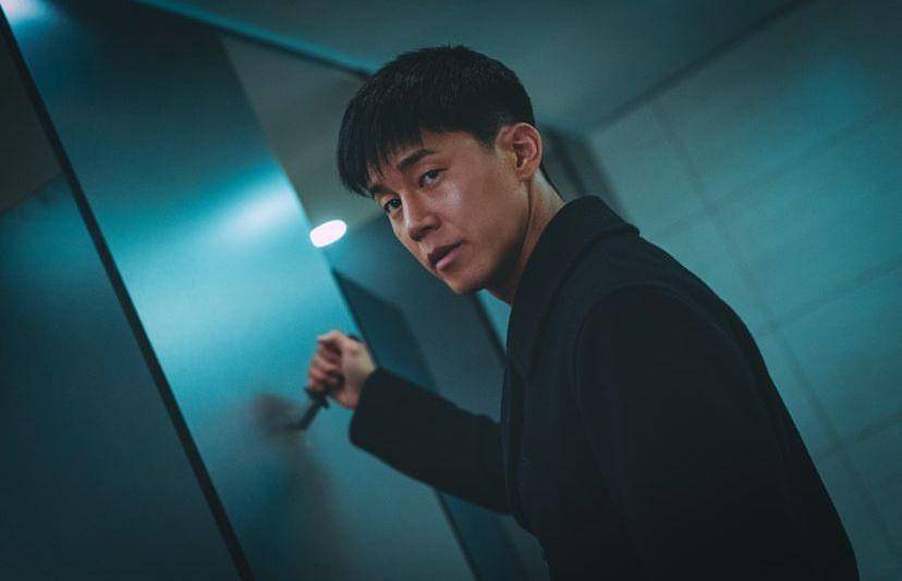 kelebihan dan kekurangan film Roundup: The Punishment (Instagram.com/aboentertainment)