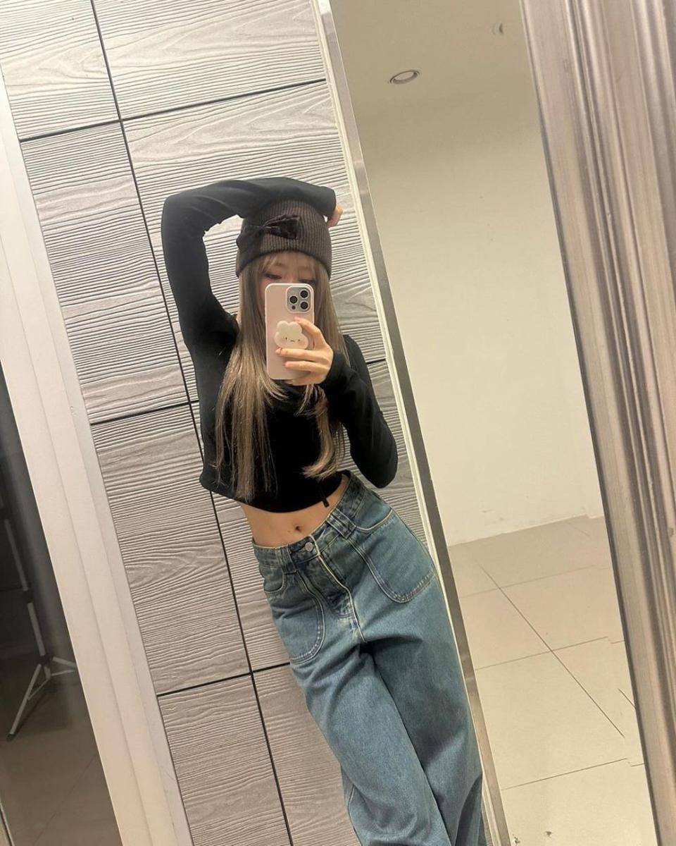 Member KISS OF LIFE (instagram.com/kissoflife_s2)